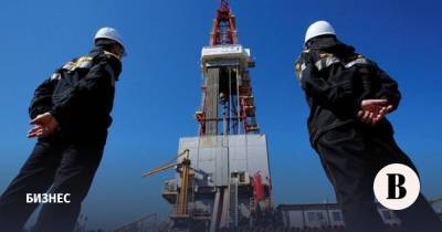 ОПЕК+ согласовала повышение добычи нефти с 2021 года