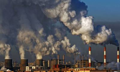 Жители Самары пожаловались на вредные выбросы с предприятий и «удушающий» запах