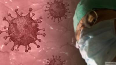 Коронавирус вызвал обратимые повреждения миокарда у младенца в США