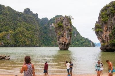 Таиланд откажется от массового туризма на время пандемии