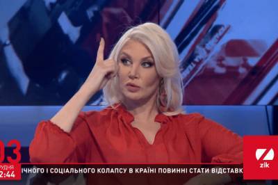 "Люди не знают, чем себя порадовать": Светлана Вольнова рассказала о видах сексуальных вечеринок