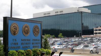 США помогают Эстонии избежать киберугроз со стороны России
