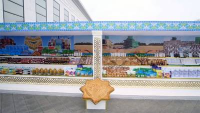 Туркменистан продолжает закупать дефицитные продукты в странах ЕАЭС