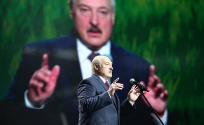 Berlingske: Лукашенко попался в российскую мышеловку