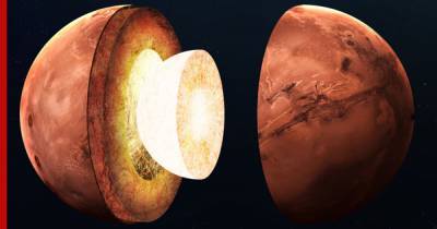 Ученые выяснили, где на Марсе могла дольше всего сохраниться жизнь