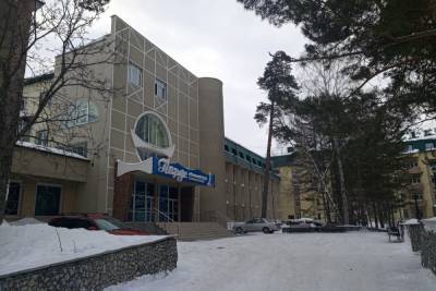 Санаторий «Парус» в Бердске восстанавливает здоровье новосибирцев после COVID-19