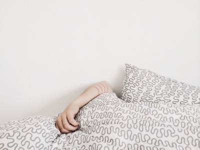 Ученые назвали неожиданную причину проблем со сном
