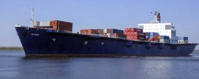 Мировая торговля столкнулась с острым дефицитом контейнеров