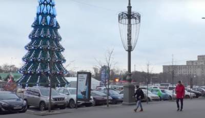 Морозы не отпустят: прогноз погоды в Харькове на пятницу