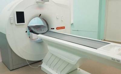 В Тюмени начинают работать новые компьютерные томографы