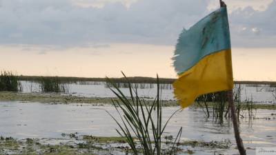 Экономист предрек Украине вечное топтание в долговом болоте