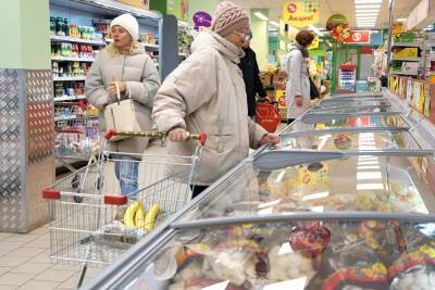 «Известия»: цены на повседневные товары выросли за год на 14%