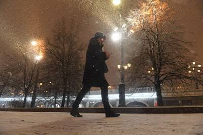Синоптик предупредил россиян об опасных морозах