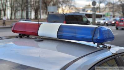 Трех подростков в Приморье подозревают в угоне и поджоге автомобилей