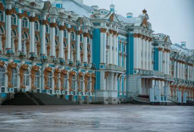 В Петербурге 4 декабря скользко, но почти сухо