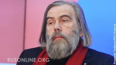 Погребинский: Позицию ЛНР и ДНР услышало полмира