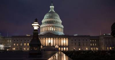 Палата представителей Конгресса США приняла резолюцию об ужесточении санкций против "повара Путина"