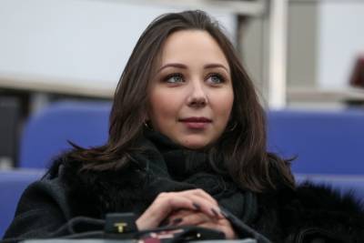 Елизавета Туктамышева пропустит пятый этап Кубка России в Москве