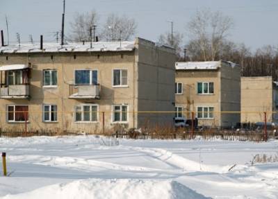 Закопал дядя из-за квартиры: тайну исчезновения сироты в Сибири узнали через 20 лет