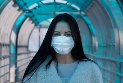 Более половины петербуржцев уже сделали прививку от гриппа