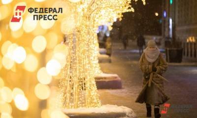 К Новому году нижегородский кремль украсят праздничной 3D-инсталляцией