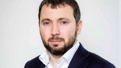 Гендиректором «Уралхима» назначен бывший топ-менеджер группы компаний ПИК