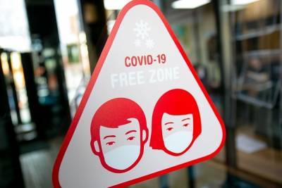 Число случаев заражения COVID-19 во всем мире превысило 65 млн