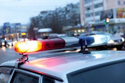 Автомобиль насмерть сбил пенсионерку во Всеволожском районе