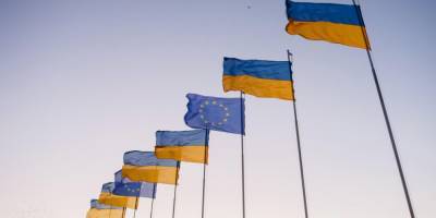 Совет ассоциации Украина-ЕС отложен по инициативе Брюсселя — СМИ
