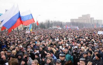 Цена ошибочного решения: День, когда Россия навсегда потеряла Украину