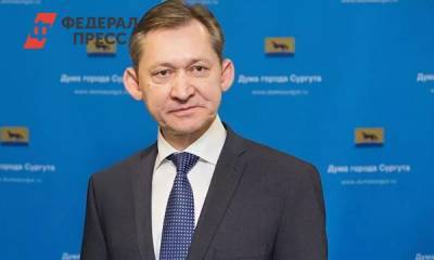 Суд оставил в силе приговор бывшему мэру Сургута Дмитрию Попову