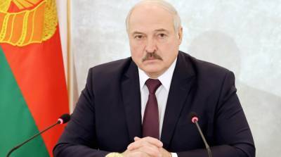 Лукашенко нельзя считать президентом Беларуси – МИД Канады