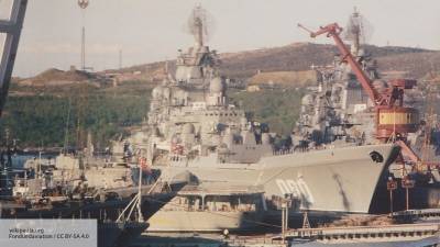 Загадочные испытания атомного крейсера России удивили эксперта из США