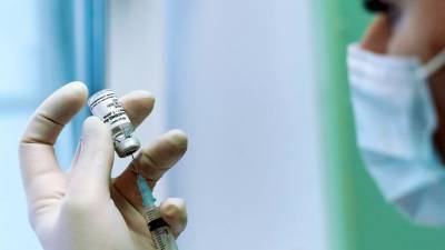В Подмосковье прокомментировали работу пунктов по вакцинации от коронавируса