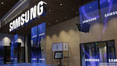Samsung получила патент на кольцо для зарядки смартфонов