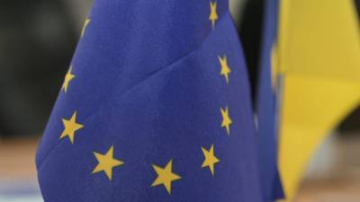 Евросоюз отложил проведение Совета ассоциации Украина – ЕС, – СМИ