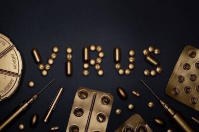 Более 470 человек в Карелии заразились коронавирусом