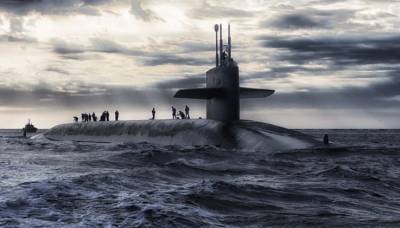 The National Interest: Российские атомные подводные лодки проекта «Хаски» – это 13 000 тонн тайны