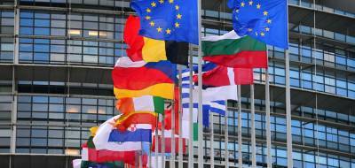 ЕС отменил заседание Совета ассоциации с Украиной
