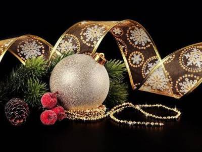 Финансовый консультант Доржиев рассказал, как сэкономить на Новый год и не потерять праздничное настроение