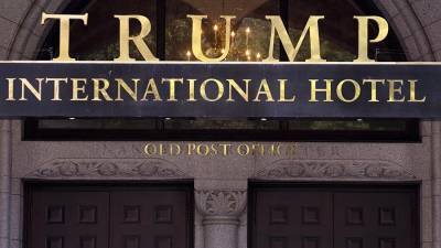 Иванку Трамп допросили по делу о завышении цен в Trump Hotel в 2017 году