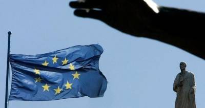 Александр Рар: Германия отказалась от попыток сделать ЕС независимым от США