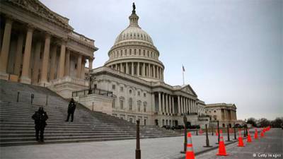Конгрессу США предложили регулирование стейблкоинов