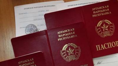 Жителей ОРДЛО с паспортами РФ призывают в армию: что планирует Россия и реакция Украины