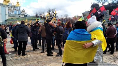 Толочко: историю современной Украины написали ярые националисты