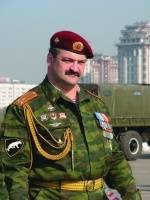 Врио главы Дагестана с коронавирусом переведен в московскую больницу