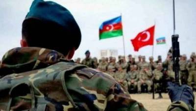 Азербайджан фактически стал вассалом Турции