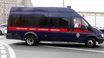 Организаторам нападения на российский центр в Киеве предъявили заочное обвинение