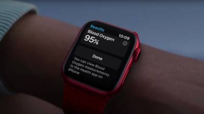 Цифра дня: Apple Watch установил новый рекорд по продажам