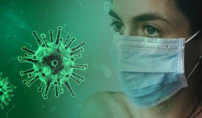 В Башкирии за сутки 144 человека заболели коронавирусом